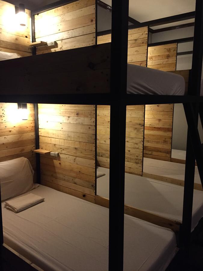 Hostel Seven Cebu Екстер'єр фото
