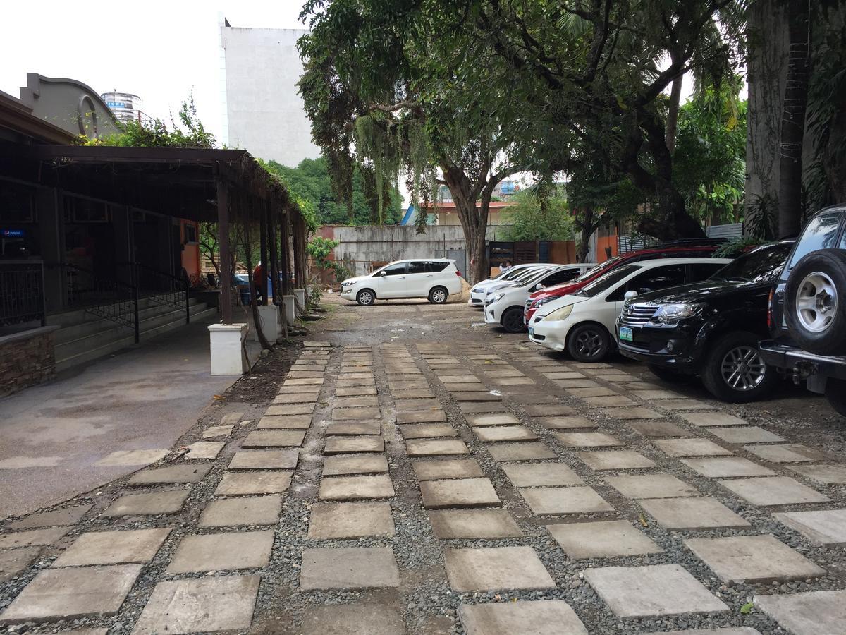 Hostel Seven Cebu Екстер'єр фото