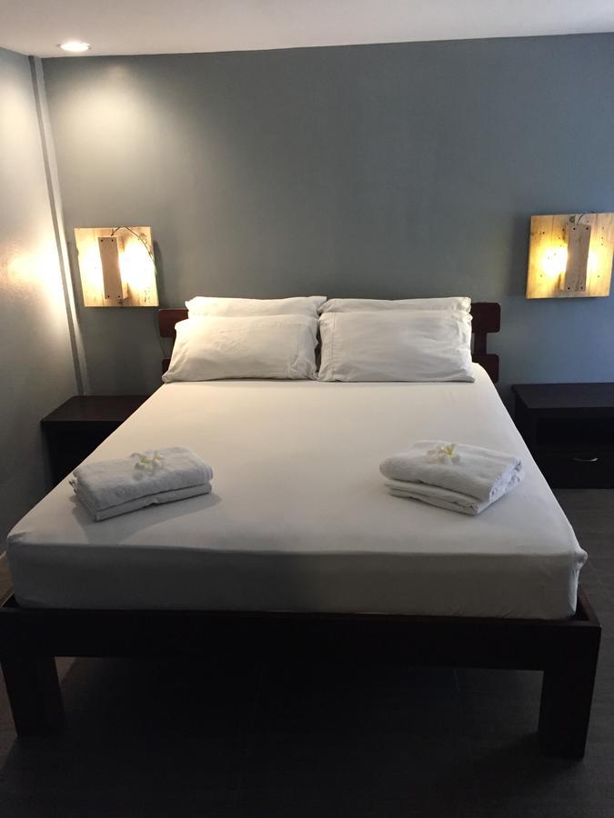 Hostel Seven Cebu Екстер'єр фото
