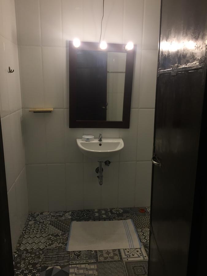 Hostel Seven Cebu Екстер'єр фото