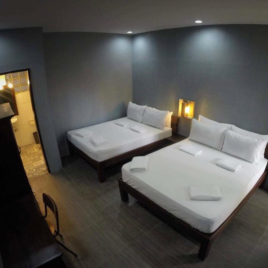Hostel Seven Cebu Екстер'єр фото
